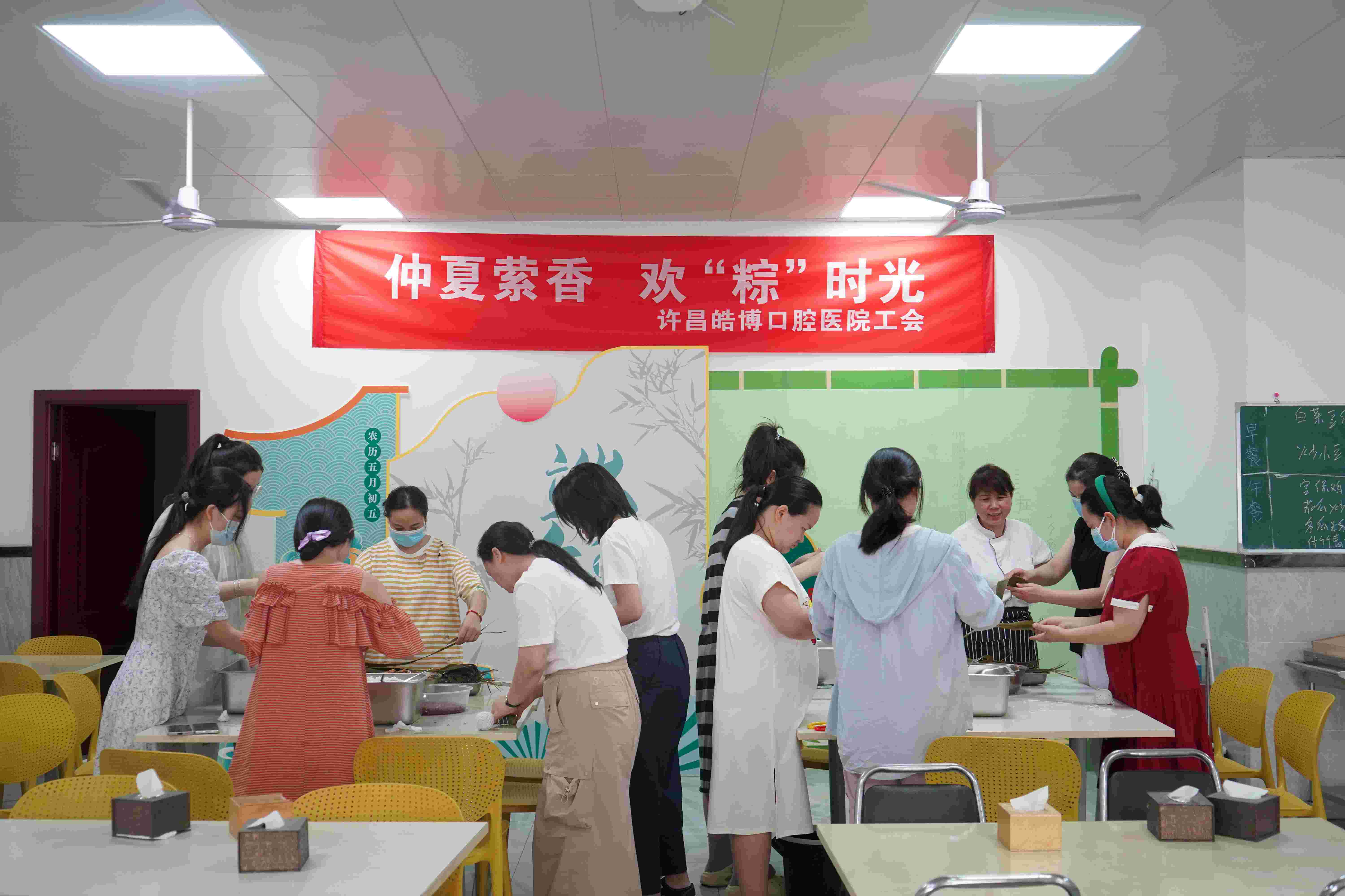 许昌看牙 许昌看牙